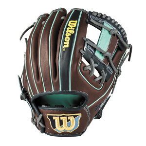 WILSON(EB\) WBW103045 Wannabe Hero DUAL  O[u  86^ 싅 Ou