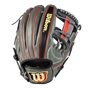 WILSON(EB\) WBW103051 Wannabe Hero DUAL  O[u  87^ 싅 Ou