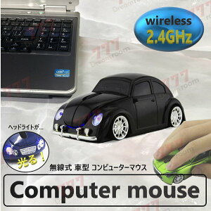 2.4GHz car }EX y02 ubN z CX}EX  USB w Q[~O R[hX 