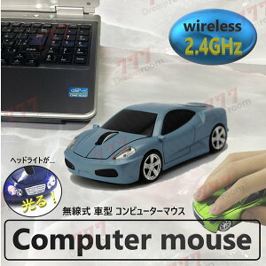 2.4GHz car }EX y06 Cgu[ z CX}EX  USB w Q[~O R[hX 