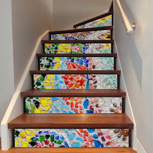 J[Xg[ Kip XebJ[ TCY18X100cm 6Zbg EH[XebJ[    J^ DIY ǎV[ FS072