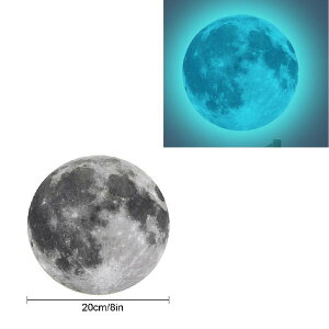 �ÈłŌ��遙�~�� �f�� �u���[�� 20cm �� �X�^�[ �F�� �E�H�[���X�e�b�J�[ �� �V�� �V�[�� �����C�N ���t�H�[�� DIY C877