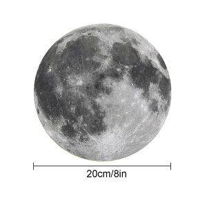 �ÈłŌ��遙�~�� �f�� �O���[���� 20cm �� �X�^�[ �F�� �E�H�[���X�e�b�J�[ �� �V�� �V�[�� �����C�N ���t�H�[�� DIY C877