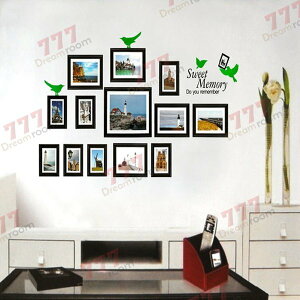 リアル 絵画風 ウォールステッカー 壁 シール デカール リメイク リフォーム DIY C903-02