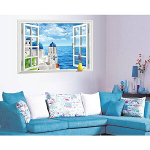 ������3D�� �E�H�[���X�e�b�J�[ �썑 �}�������]�[�g �C �x���G �g���b�N�A�[�g �͂����� �ǎ� �V�[�� �h�� DIY �� �C���e���A