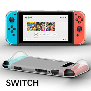 Nintendo Switch  \tgVF ̌^ Z~n[hP[X یJo[ P[X