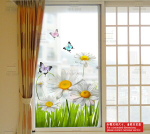 デザイン ガラスフィルム 【 半透明 タイプG-233】 目隠しシート 曇りガラス 飛散防止 プライバシー保護 シール すりガラス 壁