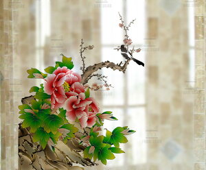 デザイン ガラスフィルム 【 半透明 タイプG-082】 目隠しシート 曇りガラス 飛散防止 プライバシー保護 シール すりガラス 壁