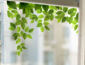 デザイン ガラスフィルム 【 半透明 タイプG-111】 目隠しシート 曇りガラス 飛散防止 プライバシー保護 シール すりガラス 壁