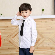 フォーマル 子供用 ワンタッチ ベーシック ネクタイ 【黒・ブラック】入園 入学式 卒業式 セレモニー 冠…