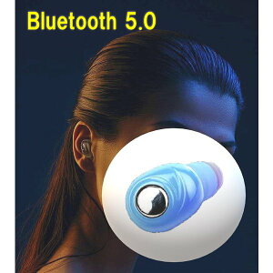 CX Bluetooth 5.0 ^ ~jCz u[ h CC[