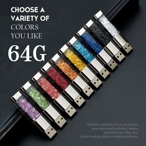 NX^ USB 64G LL Xg[   v[g USB ʐ^ 摜  ۑ pc p\R [J[h USB 2.0 