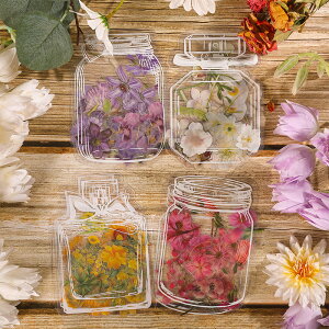 flower  {gV[  NA t[NV[ R[W f V[ DIY XebJ[ h   fR 蒠  JX^ r̓XebJ[