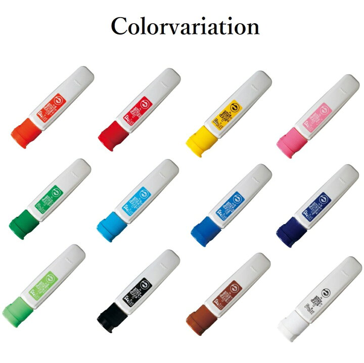 楽天市場】ぺんてる ワンタッチ エフ水彩 ポリチューブ入り 単色 12ml 