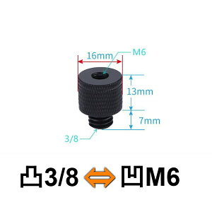 3/8 - M6 ϊlW A_v^[ }CNX^h X}zX^h Or X}zz_[ ϊA_v^[ ėp ֗ i lWA_v^[ JlW IX X