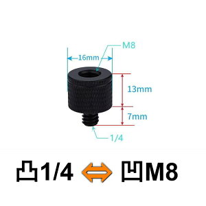 M8 - 1/4 ϊlW A_v^[ }CNX^h X}zX^h Or X}zz_[ ϊA_v^[ ėp ֗ i lWA_v^[ JlW IX X