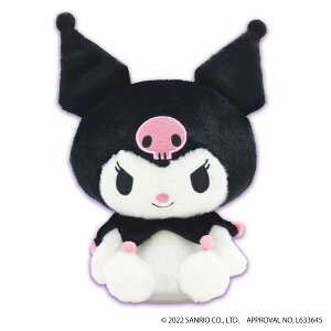 クロミ マネしておしゃべりぬいぐるみ Sanrio サンリオ ギミック クリスマス プレゼント 誕生日 子供 人形 ボイスレコーダー マイメロ