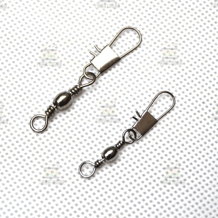 楽天市場】【徳用 50個セット】 釣り 必需品 スナップ サルカン タル型 2号♪ 海釣り 投げ釣り ちょい投げ 仕掛け 道糸 釣具 : PARASUGAR 楽天市場】【徳用 50個セット】 釣り 必需品 スナップ サルカン タル型 2号♪ 海釣り 投げ釣り ちょい投げ 仕掛け 道糸 釣具 : PARASUGAR