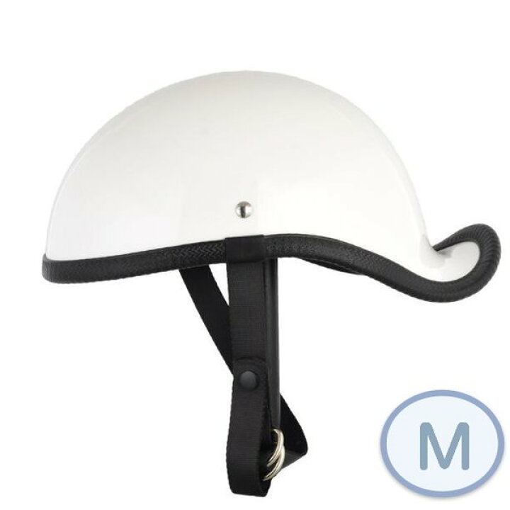 【インテリア用】 ハーフヘルメット アメリカン 【207-C】 Mサイズ 半キャップ 半ヘル PARASUGAR