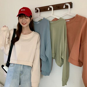 PARASUGAR �����݃J���[ �V���[�g�� �J�b�g�\�[ �����OT�V���c �g���[�i�[ ���f�B�[�X �g�b�v�X ���� ���J�W �I�[�o�[�T�C�Y ����T