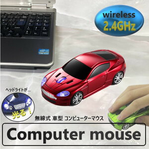 2.4GHz car }EX y07 p[bh z CX}EX  USB w Q[~O R[hX 