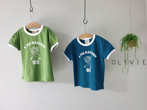 キッズ Tシャツ 韓国の人気商品 通販 価格比較 価格 Com