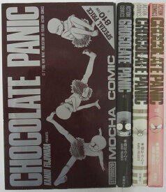 楽天市場 チョコレートパニックの通販