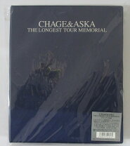 楽天市場】CHAGE&ASKA THE LONGEST TOUR MEMORIALの通販