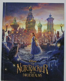 【中古】【映画パンフレット】 くるみ割り人形と秘密の王国