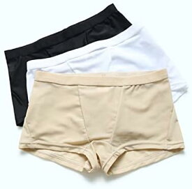水着 サポーター インナー パンツ ボクサータイプ 水着用インナー スイムサポーター メンズ 子供 学校 水着パンツ 水泳パンツ 海パン 子供水着 [KSYN21-02]