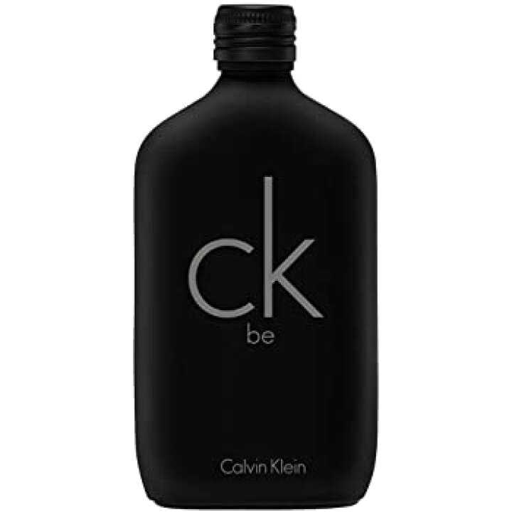 楽天市場】カルバンクライン シーケービー EDT200ml CALVIN KLEIN CK1 