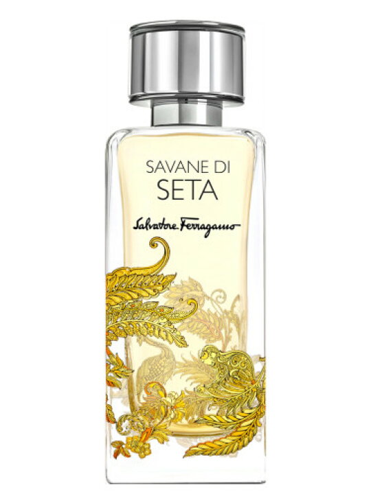 楽天市場】サルヴァトーレ フェラガモサヴァーネ ディ セタ EDP 