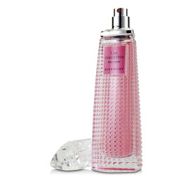 ジバンシィ リブ イレジスティブル ロージー クラッシュ EDP 75ml　ジバンシイ香水 レディース香水 レディース フレグランス 女性用香水 女性用 女性 妻　嫁 娘 彼女 コスメ コフレ 人気　誕生日プレゼント プレゼント 記念日 ギフト 贈り物