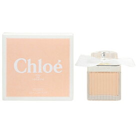 クロエ EDT 75ml【香水】【パルファムワールド】chloe ブランド香水 レディース香水 レディース フレグランス 女性 香水 女性用香水 コフレ コスメ 妻 娘 彼女 フローラル系 プレゼント 誕生日 贈り物 記念日