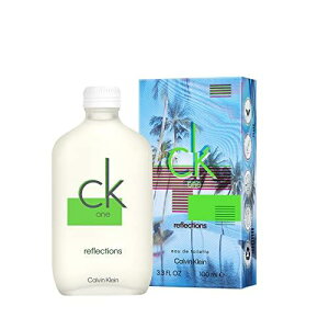 �J���o���N���C�� �V�[�P�[���� ���t���N�V�����Y EDT100ml