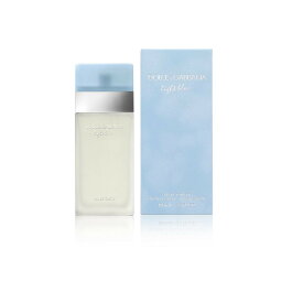 ドルチェ&ガッバーナ ライト ブルー EDT100mlD&G ドルガバ メンズ香水 メンズ フレグランスブランド香水 オードトワレ レディース香水レディースフレグランス ユニセックス男性 女性 フローラル 柑橘 系 プレゼント贈り物 ギフト