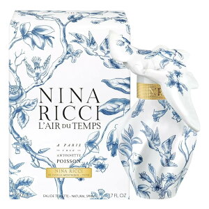 �j�i���b�` ���[���f���^�� �A���g���l�b�g �|���]�� �u���[ EDT50ml�j�i���b�`�ANINA RICCI�A���f�B�[�X�A�����A�t���O�����X�A�����A�v���[���g�A ���蕨