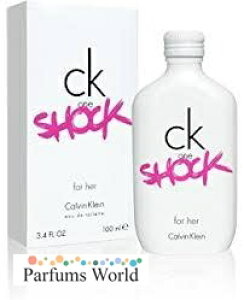 �J���o���N���C�� �V�[�P�[���� �V���b�N ROR HER EDT100ml�y�����z�y�p���t�@�����[���h�z