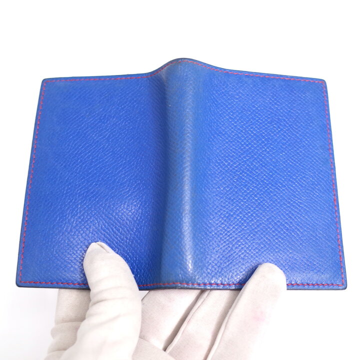 楽天市場】【エルメス】手帳カバー アジェンダ ミニ バイカラー ブルー×レッド クシュベル レザー 〇Y刻印 HERMES【中古】 : ブランドショップパリノ 楽天市場】【エルメス】手帳カバー アジェンダ ミニ バイカラー ブルー×レッド クシュベル レザー 〇Y刻印 HERMES【中古】 : ブランドショップパリノ