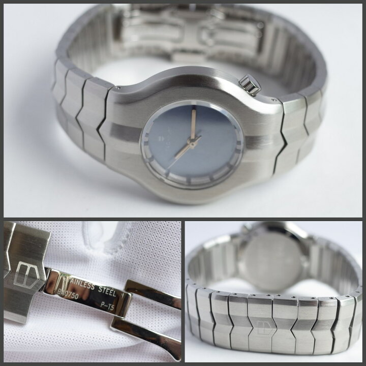 楽天市場】タグホイヤー アルターエゴ WP1312 BA0750 ブルーシェル  