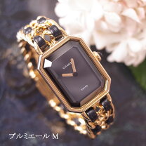 楽天市場】シャネル プルミエール h0001の通販 