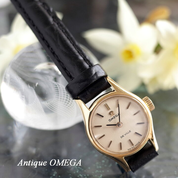 楽天市場】【中古】素敵 オメガ 70