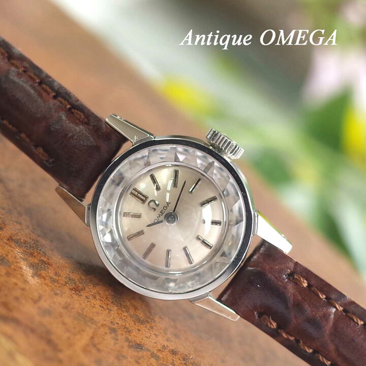 楽天市場】【中古】安心分解掃除済 オメガ 60 