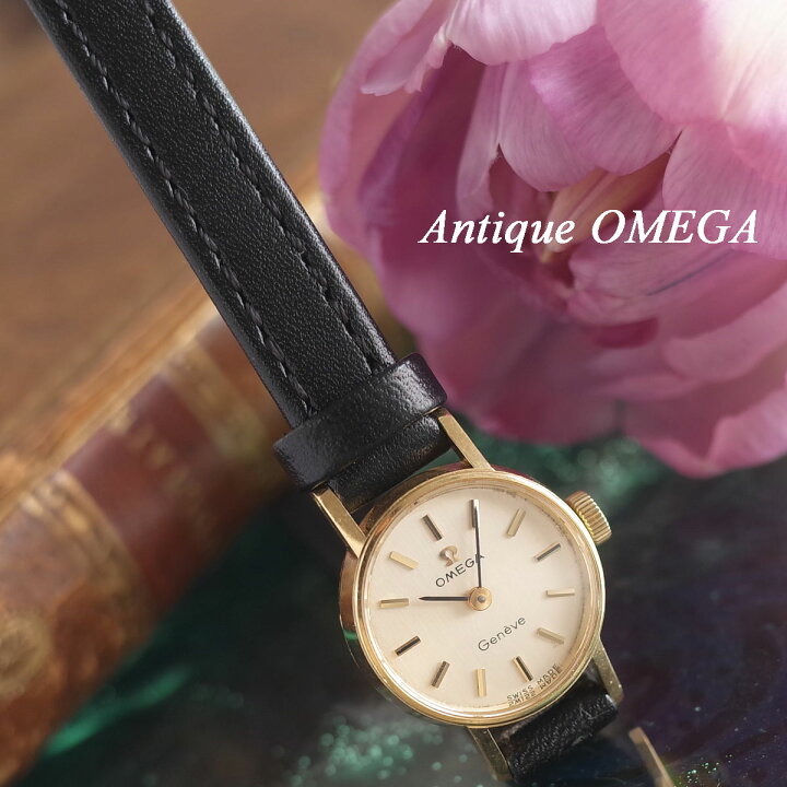 楽天市場】【中古】オメガ ジュネーブ 511.227 70 
