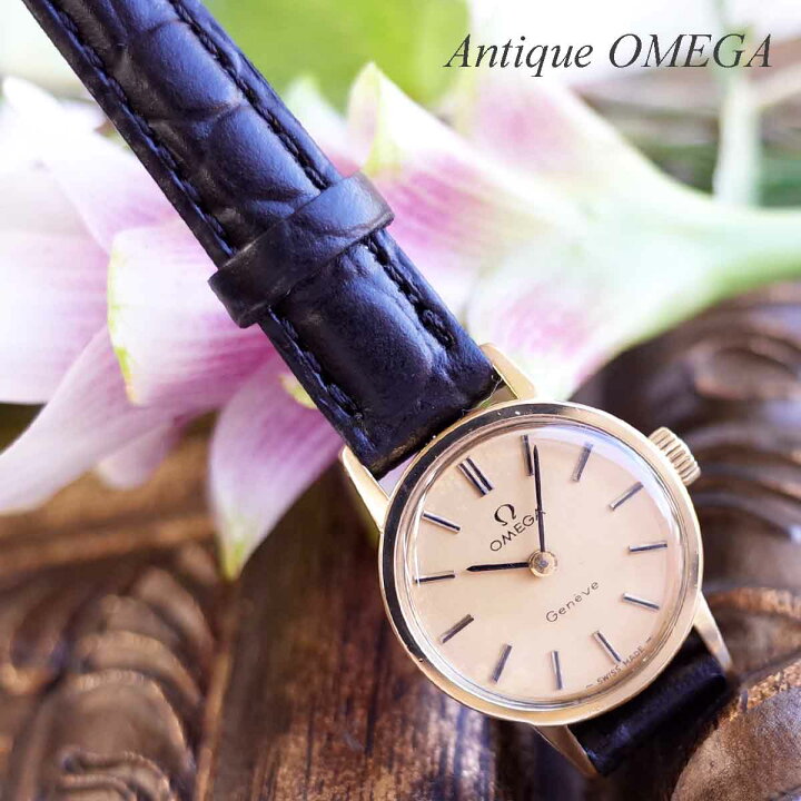 楽天市場】素敵 オメガ デビル 70 