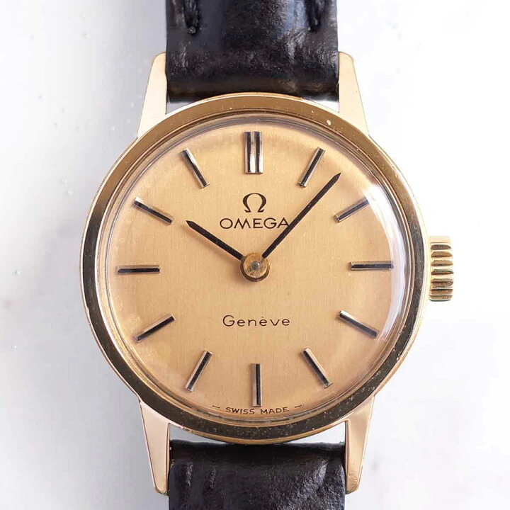 楽天市場】素敵 オメガ デビル 70 