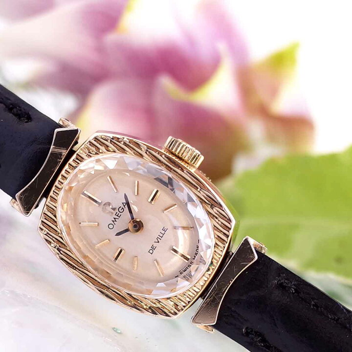 楽天市場】素敵 オメガ デビル 70 