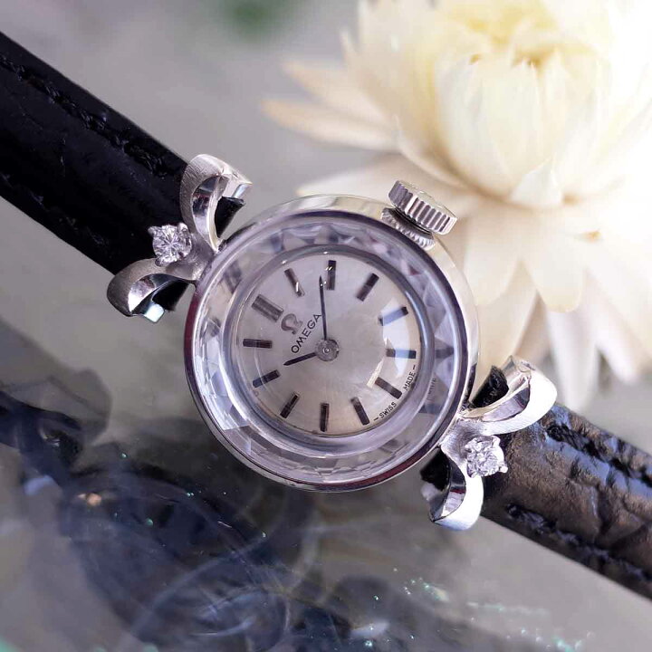 楽天市場】素敵 オメガ デビル 60 