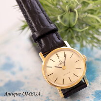 楽天市場】オメガ デビル アンティーク 手巻きの通販 