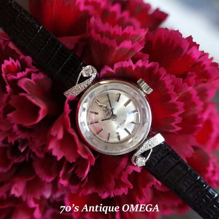 楽天市場】素敵 オメガ デビル 70 